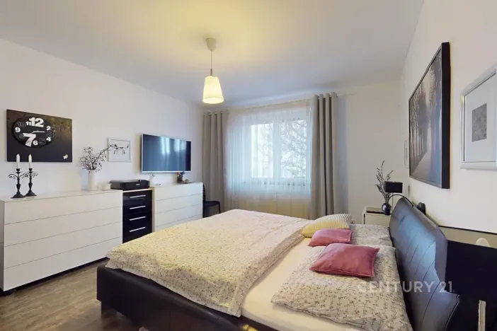 Prodej rodinného domu, Miličín, 135 m2