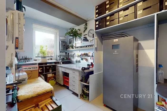 Prodej rodinného domu, Miličín, 135 m2