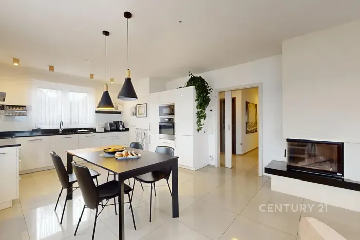 Prodej rodinného domu, Miličín, 135 m2