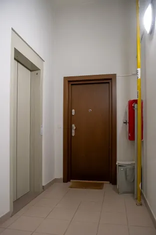 Prodej bytu 4+1, Praha - Vinohrady, Záhřebská, 87 m2