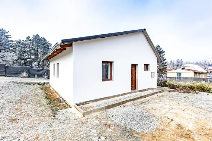 Prodej rodinného domu, Chabařovice, 339 m2