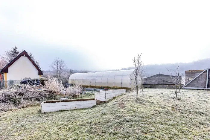 Prodej rodinného domu, Chabařovice, 339 m2