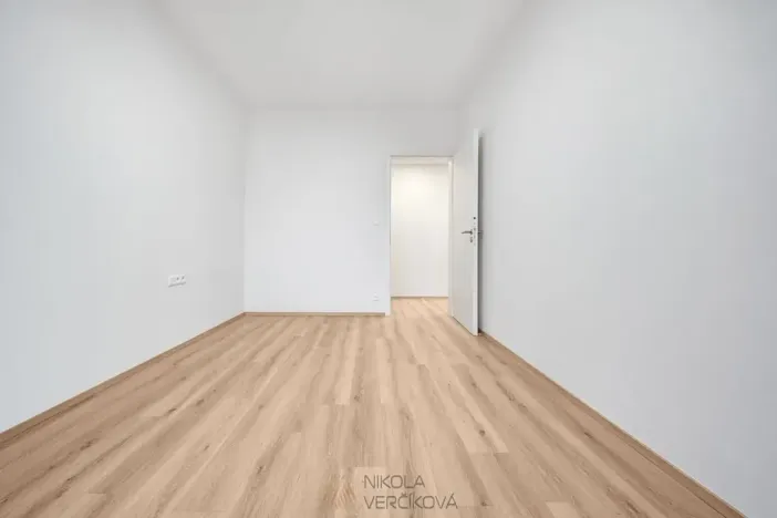 Pronájem bytu 3+kk, Brno, Rybářská, 63 m2