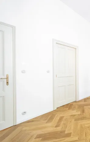 Prodej bytu 2+kk, Praha - Nové Město, V tůních, 57 m2