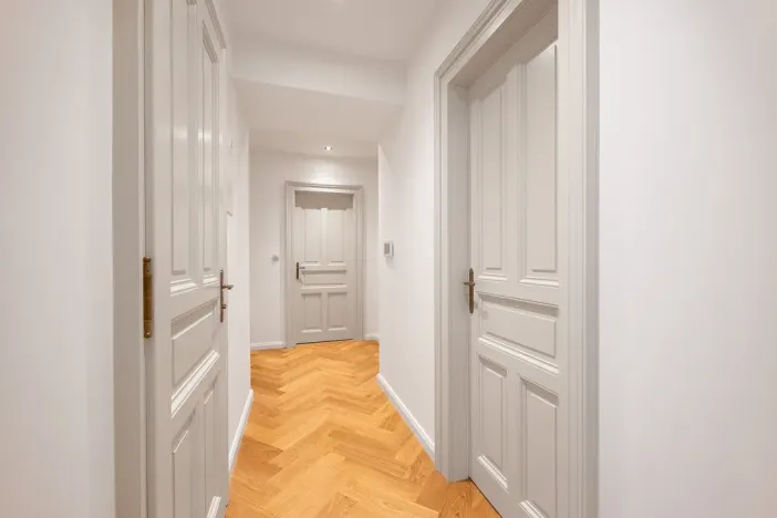 Prodej bytu 2+kk, Praha - Nové Město, V tůních, 57 m2