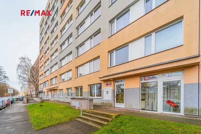 Prodej bytu 3+kk, Praha - Michle, Ohradní, 77 m2