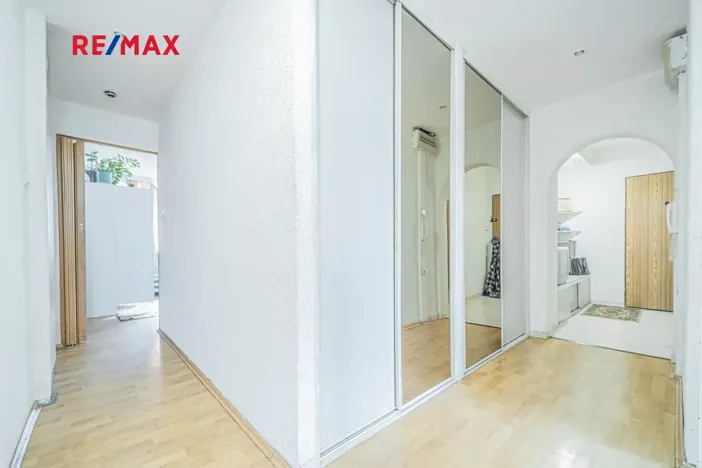 Prodej bytu 3+kk, Praha - Michle, Ohradní, 77 m2