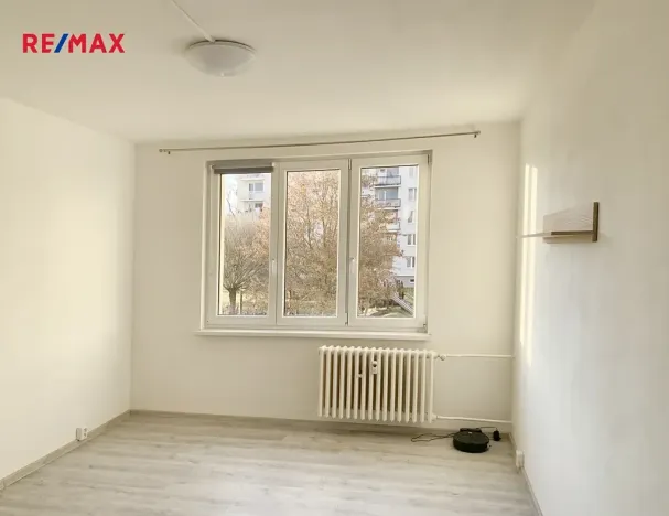 Prodej bytu 1+kk, Rakovník, Pod Nemocnicí, 20 m2