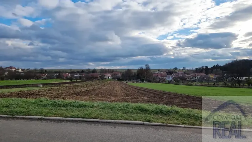 Prodej pozemku pro bydlení, Tvarožná, 2298 m2