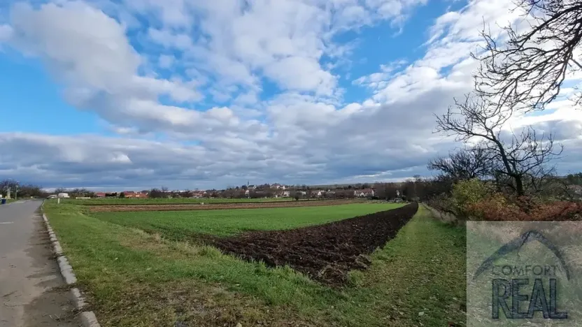 Prodej pozemku pro bydlení, Tvarožná, 2298 m2