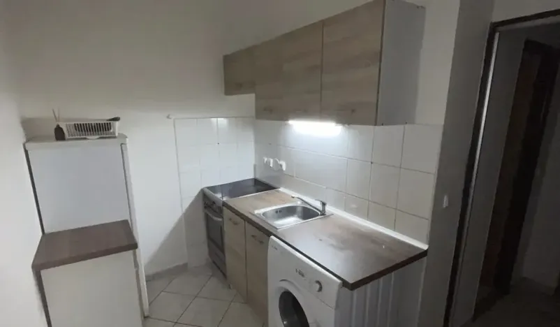 Pronájem bytu 1+1, Praha, 45 m2