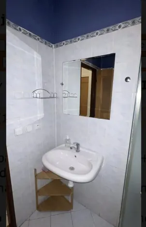 Pronájem bytu 1+1, Praha, 45 m2