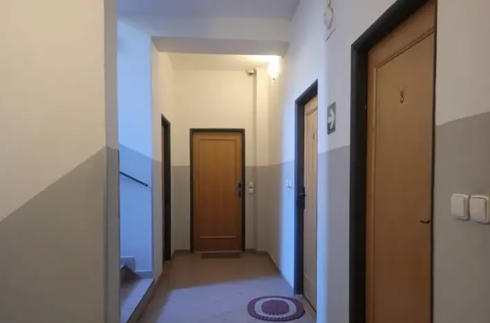 Pronájem bytu 1+1, Praha, 45 m2