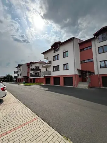 Pronájem bytu 4+kk, Chodov, Bezručova, 133 m2