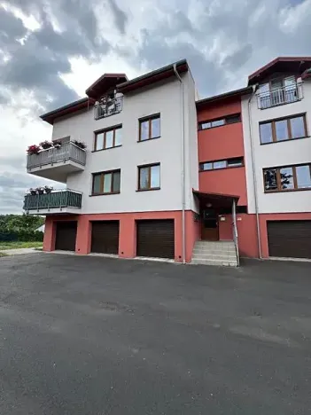 Pronájem bytu 4+kk, Chodov, Bezručova, 133 m2