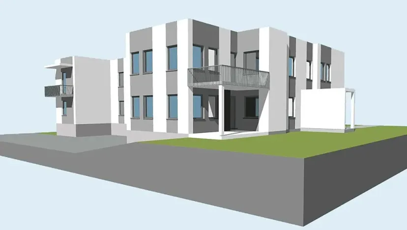 Prodej komerční nemovitosti, Mariánské Lázně, Školní, 500 m2