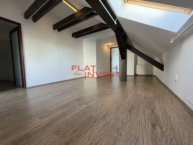 Pronájem bytu 2+kk, Liberec, Generála Svobody, 70 m2