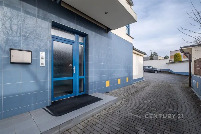 Pronájem kanceláře, České Budějovice - České Budějovice 5, Brigádnická, 9 m2