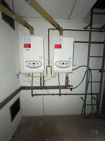 Prodej činžovního domu, Železný Brod, Masarykova, 682 m2