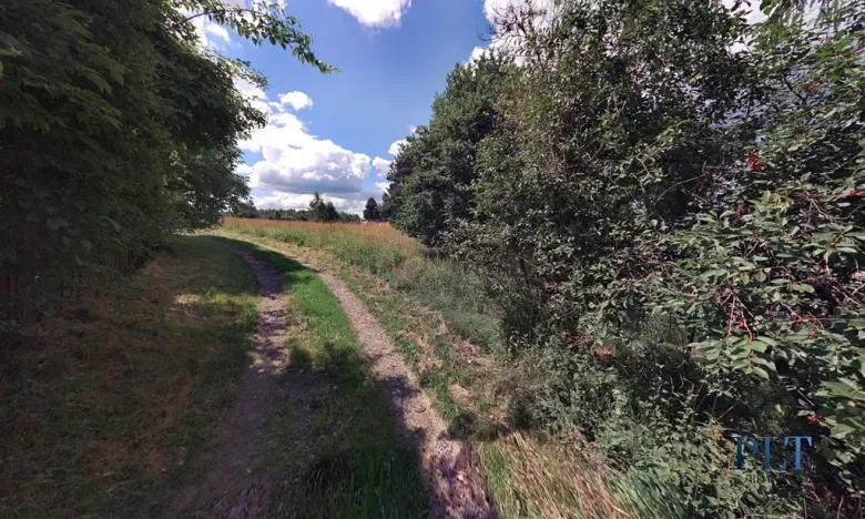 Prodej pozemku pro bydlení, Křižany, 1984 m2