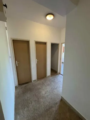 Pronájem bytu 1+1, Ostrava - Moravská Ostrava, Slavíčkova, 37 m2