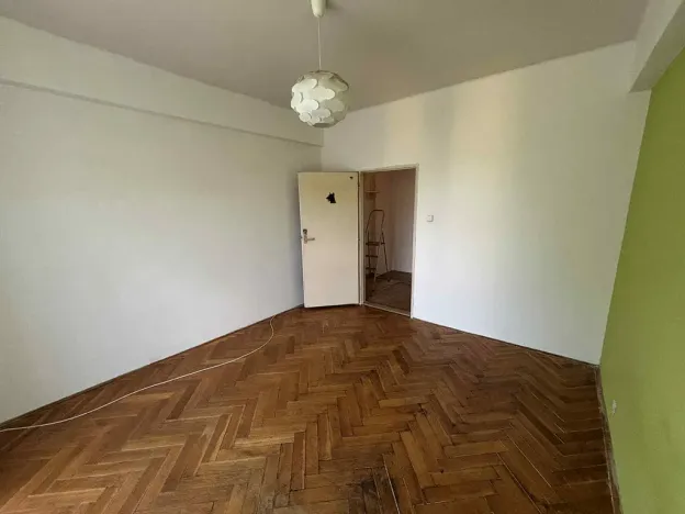 Pronájem bytu 1+1, Ostrava - Moravská Ostrava, Slavíčkova, 37 m2