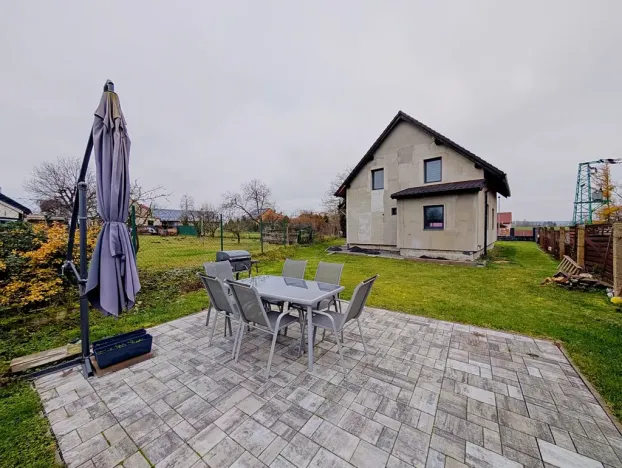 Prodej rodinného domu, Smilovice, 133 m2