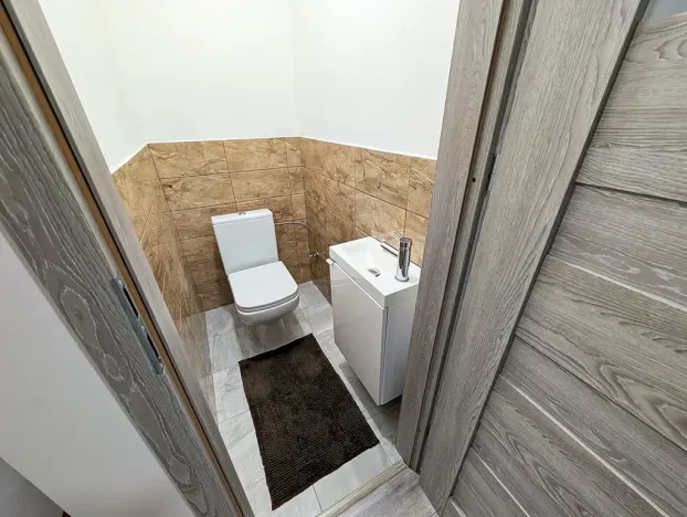 Prodej rodinného domu, Smilovice, 133 m2