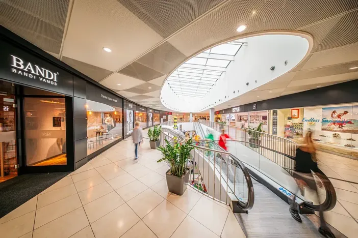 Pronájem obchodního prostoru, Praha - Ruzyně, Fajtlova, 167 m2