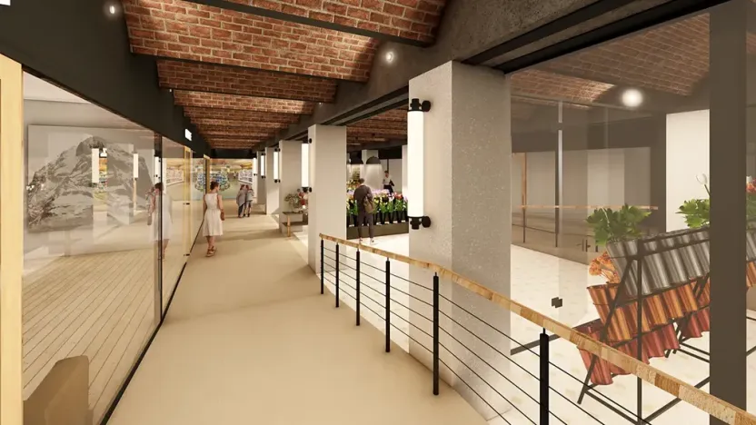 Pronájem obchodního prostoru, Praha - Vinohrady, Vinohradská, 70 m2