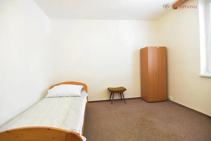 Pronájem pokoje, Brno, Okrouhlá, 12 m2