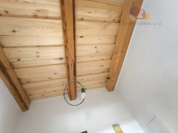 Prodej rodinného domu, Brněnec, 80 m2
