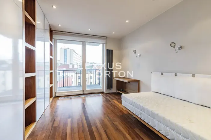 Pronájem bytu 4+kk, Praha - Žižkov, Řehořova, 178 m2