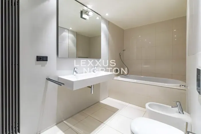 Pronájem bytu 4+kk, Praha - Žižkov, Řehořova, 178 m2