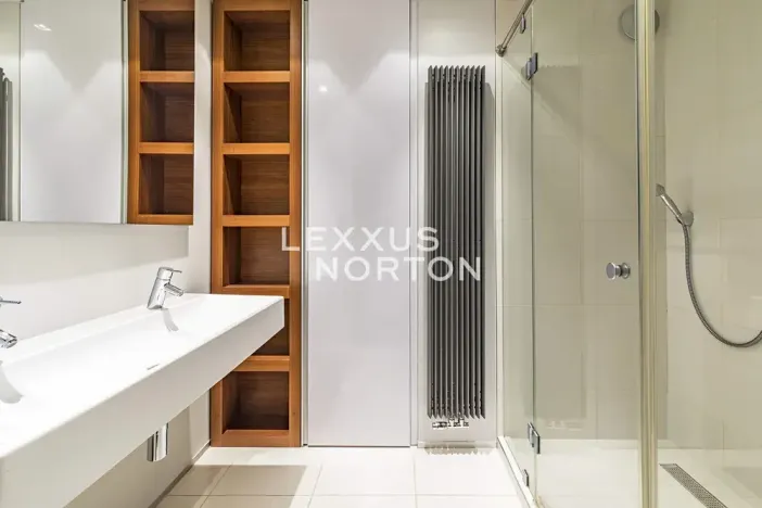 Pronájem bytu 4+kk, Praha - Žižkov, Řehořova, 178 m2