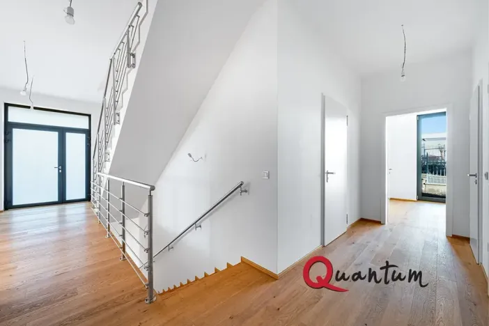 Prodej rodinného domu, Praha - Královice, Ke Tvrzi, 390 m2