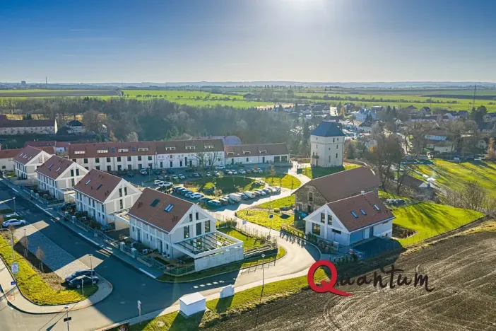 Prodej rodinného domu, Praha - Královice, Ke Tvrzi, 390 m2