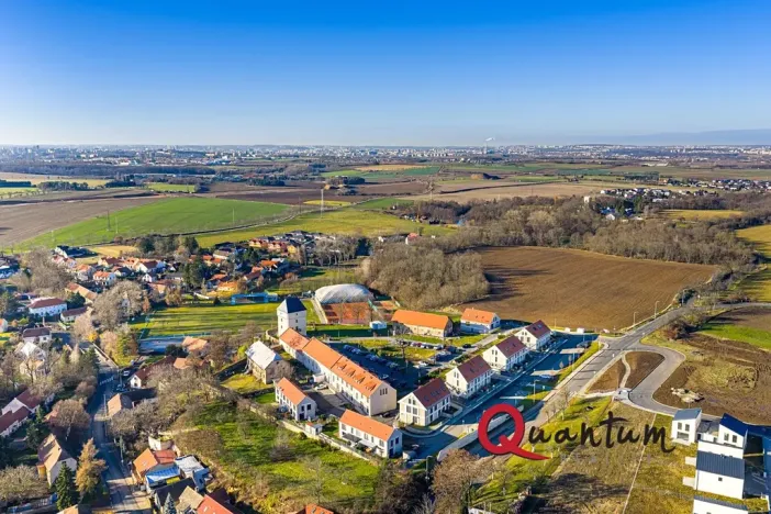 Prodej rodinného domu, Praha - Královice, Ke Tvrzi, 390 m2