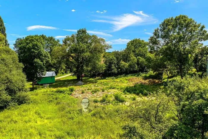 Prodej pozemku pro bydlení, Čkyně, 2677 m2