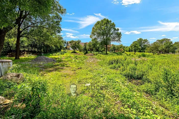 Prodej pozemku pro bydlení, Čkyně, 2677 m2