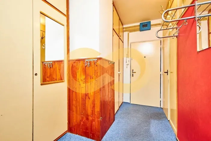 Prodej bytu 3+1, Prachatice, Pod Hradbami, 67 m2