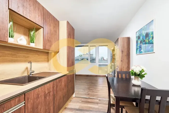 Prodej bytu 4+kk, Brandýs nad Labem-Stará Boleslav, Kaštanová, 94 m2