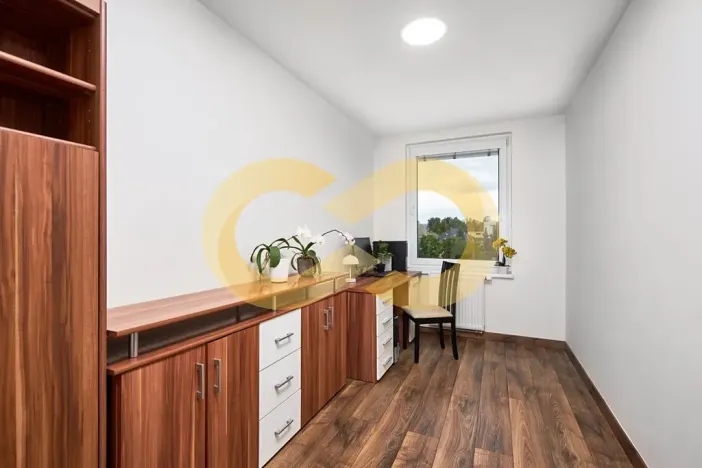 Prodej bytu 4+kk, Brandýs nad Labem-Stará Boleslav, Kaštanová, 94 m2