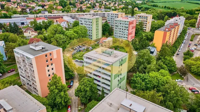 Prodej bytu 4+kk, Brandýs nad Labem-Stará Boleslav, Kaštanová, 94 m2