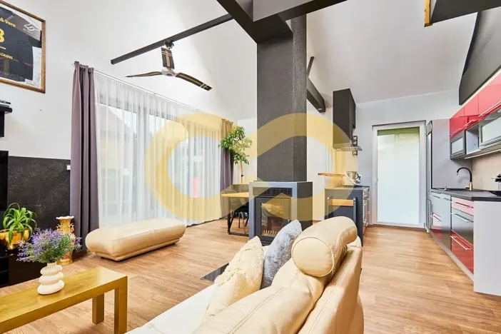 Prodej rodinného domu, Nebahovy, 138 m2