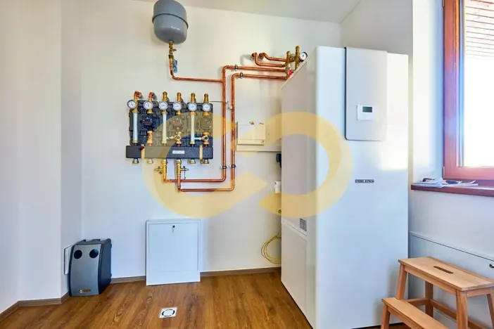 Pronájem rodinného domu, Kunice, 296 m2