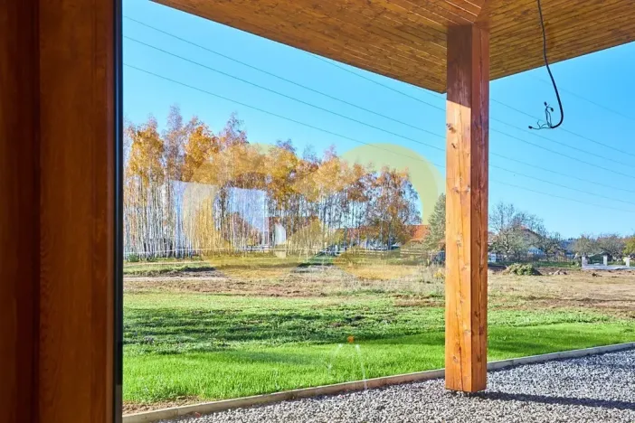 Pronájem rodinného domu, Kunice, 296 m2