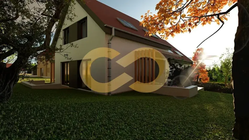 Prodej bytu 5+kk, Prachatice, Esovitá, 180 m2