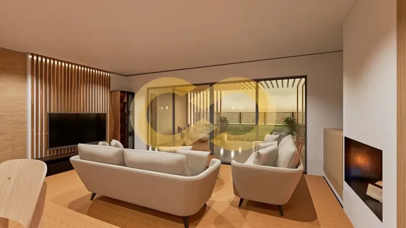 Prodej pozemku pro bydlení, Chvalovice, 3700 m2