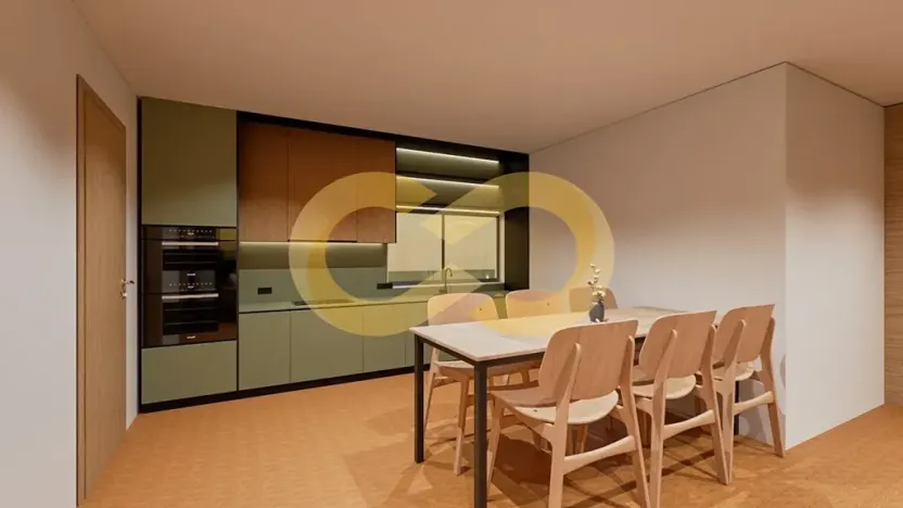 Prodej pozemku pro bydlení, Chvalovice, 3700 m2